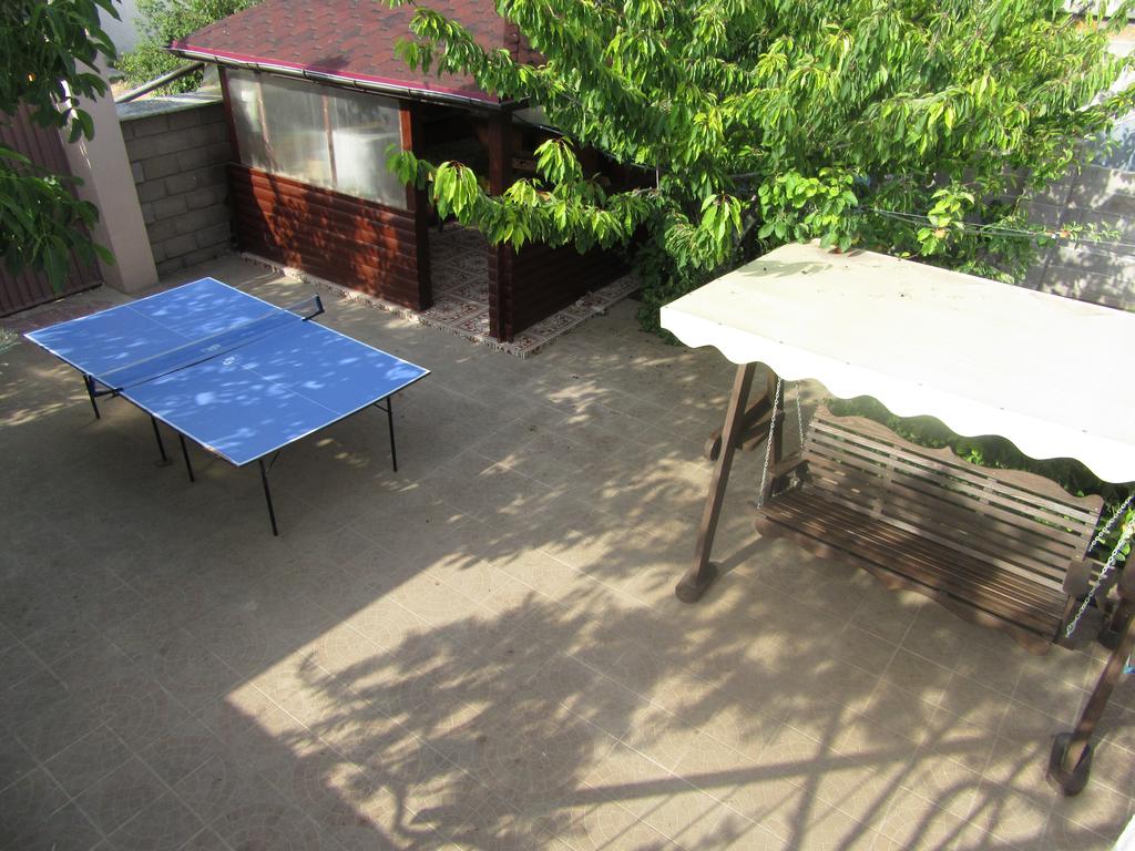 Фото Садочек