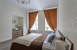 Letyourflat Apartments Fontanka (Fontanka River Embankment, 40/68) ، سكن للإيجار اليومي