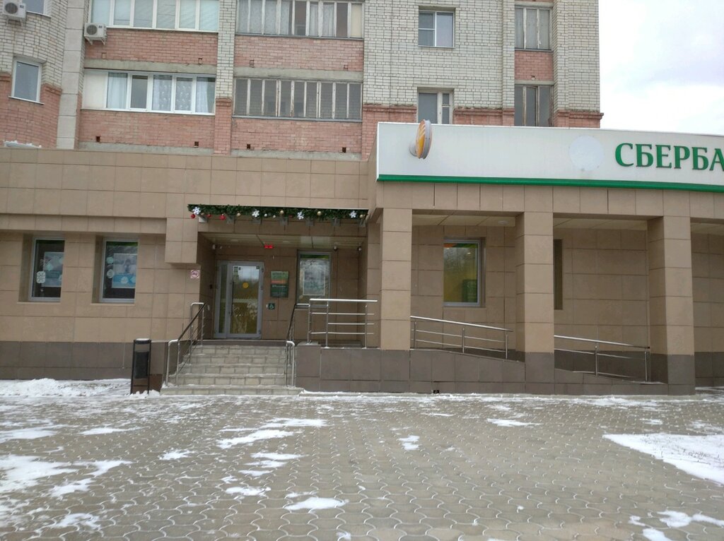 СберБанк, банк, ул. Ломоносова, 114/10, Воронеж — Яндекс Карты