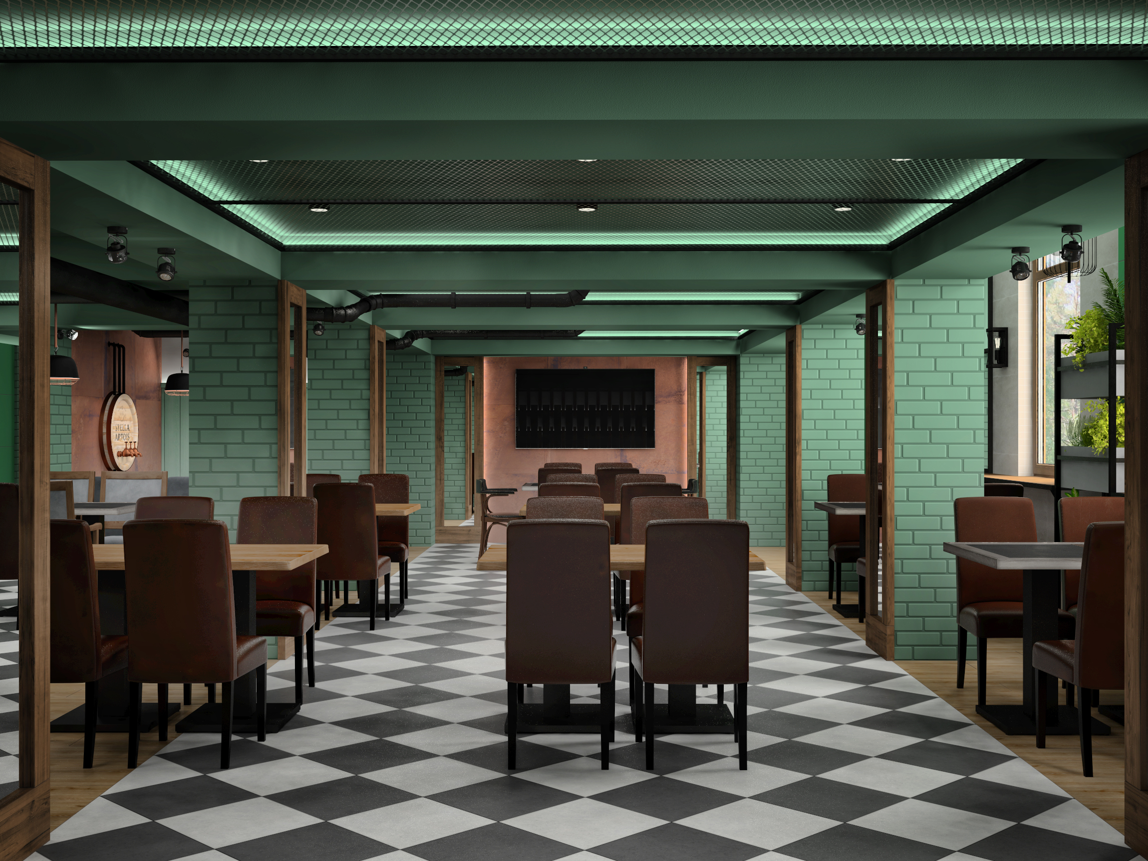 Фото Green Hills