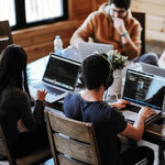 Zamran Software (İstanbul, Atasehir, İçerenköy Mah., Doğanay Sok., 6), web design studio