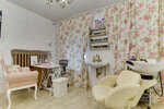 Beauty salon Azbuka krasoti (Milyutinsky Lane, 19/4с1), beauty salon