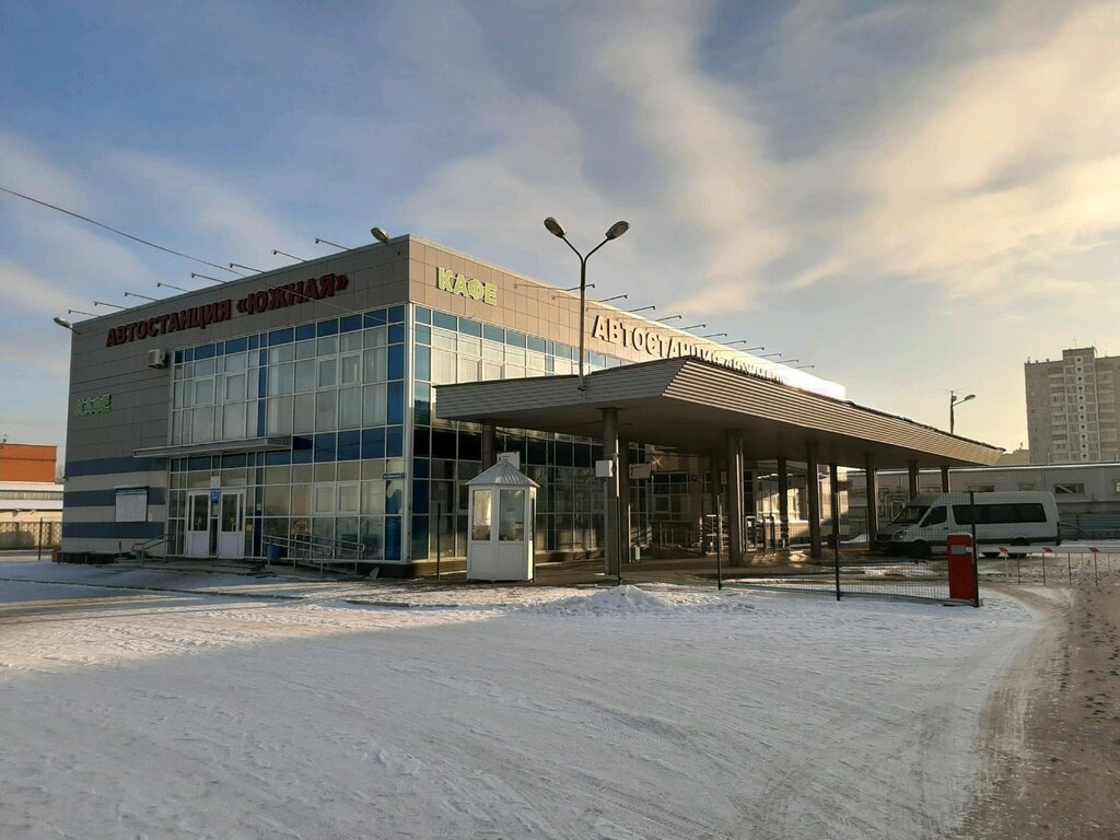Веста долиновская пермь