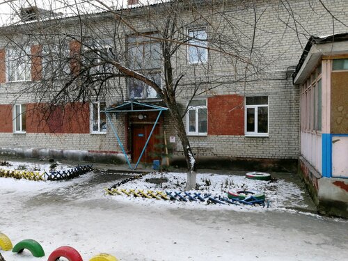 Детский сад, ясли Детский сад № 455, Екатеринбург, фото