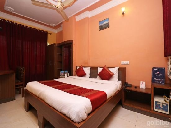 Фото Oyo 11637 Hotel Novelty