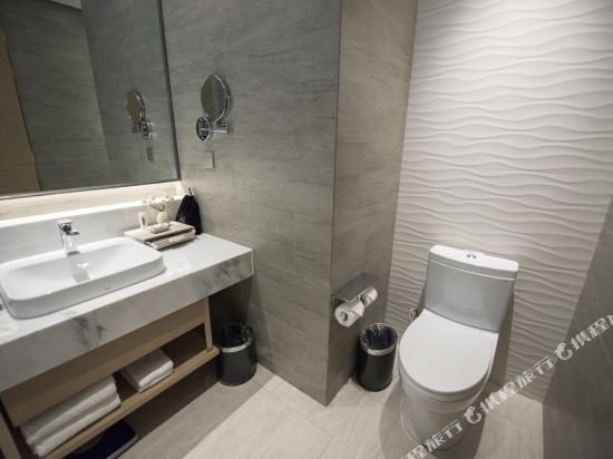 Фото Holiday Inn Resort Yichun Mingyue Mountain, an Ihg Hotel