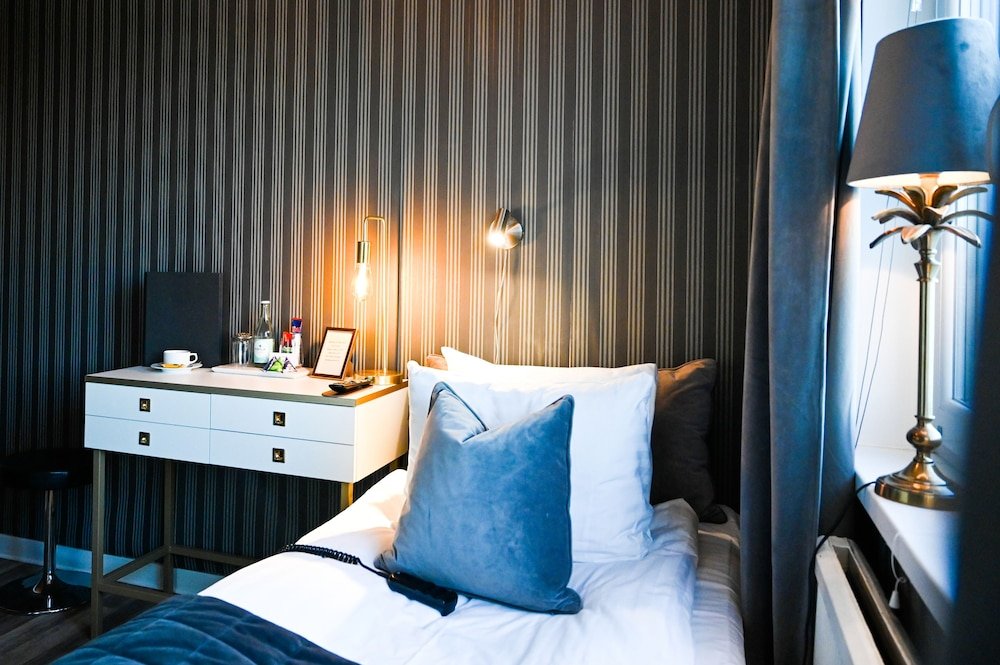 Фото Palace Hotell