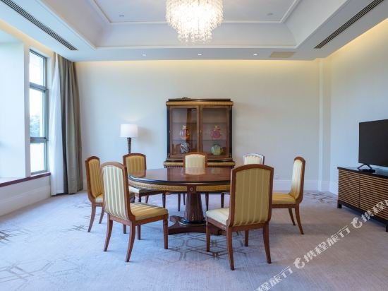 Фото Jinji Lake Grand Hotel