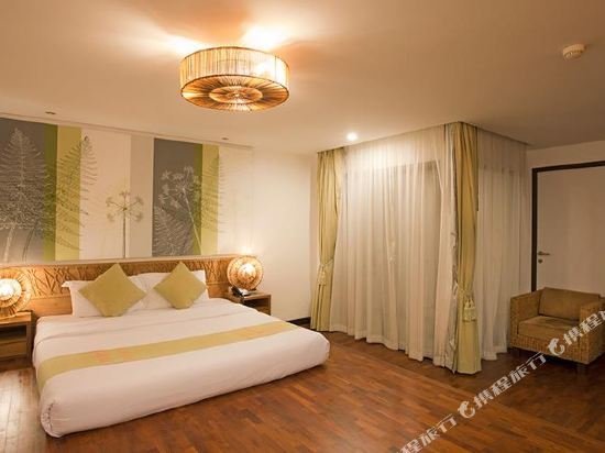 Фото Areca Lodge