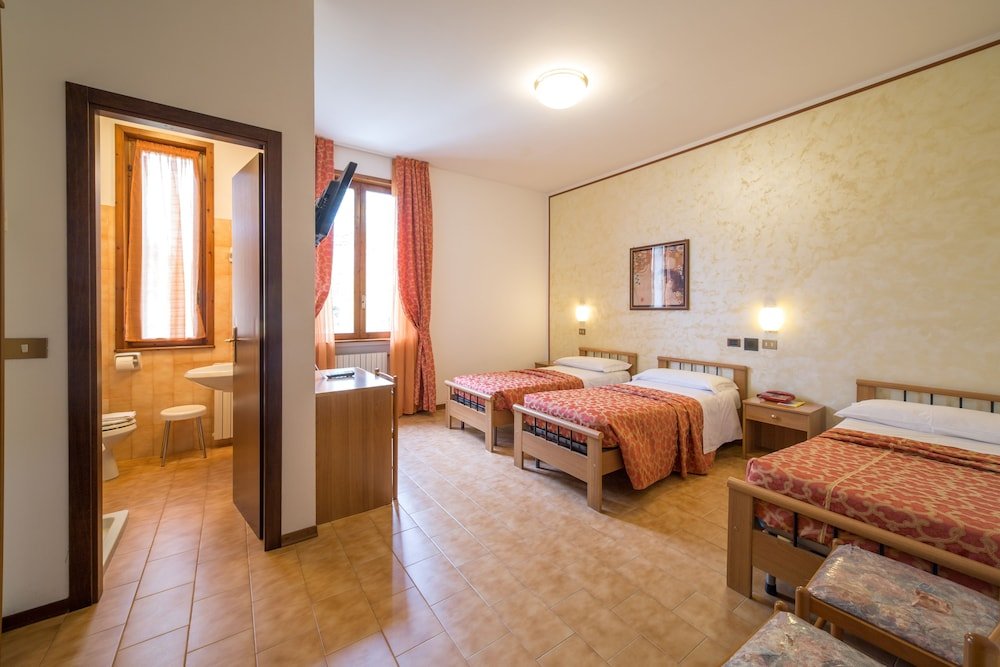 Фото Albergo Carancini