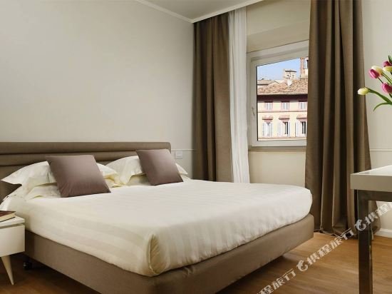 Фото Locanda della Posta Boutique Hotel