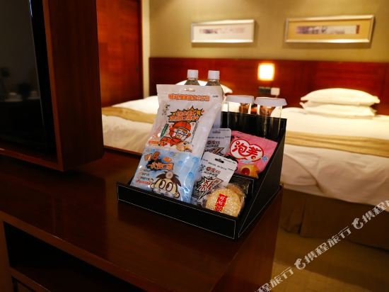 Фото San Want Hotel Shanghai