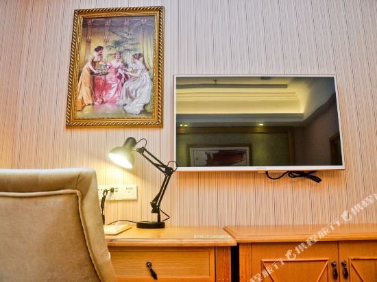 Фото Vienna 3 Best Hotel Guangzhou Guangzhou Tower