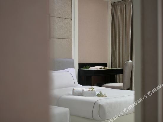 Фото Shangyuan Business Hotel