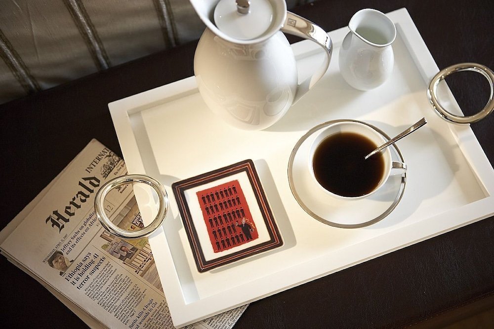 Фото Daios Luxury Living