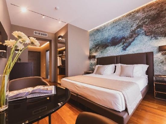 Фото Callistos Hotel & SPA