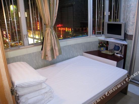 Фото Geo Home Holiday Hotel