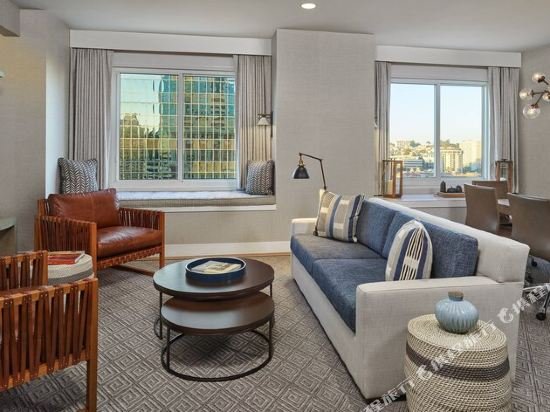 Фото Hotel Republic San Diego, Autograph Collection