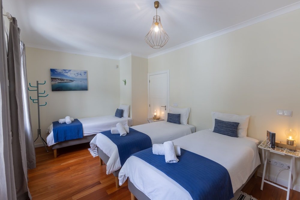 Фото My Angra Boutique Hostel