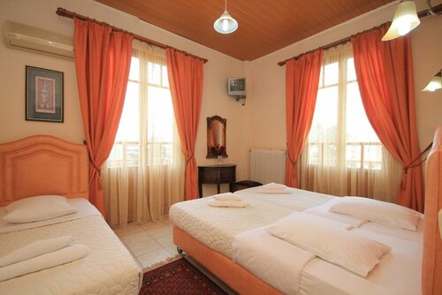 Гостиница Neos Olympos Hotel в Афинах