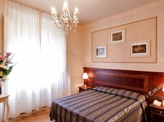 Фото Hotel Martelli