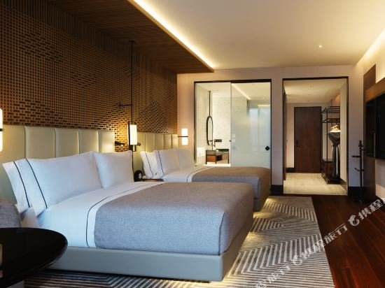 Фото Canopy by Hilton Hangzhou Jinsha Lake