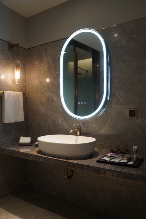 Фото Mercure Shanghai Yu Garden