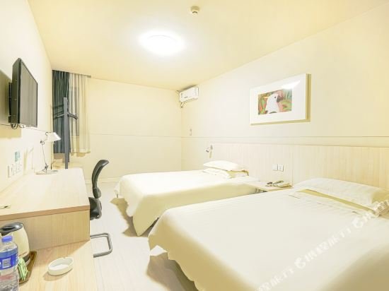 Фото Jinjiang Inn Harbin Central Street Xinyang Road