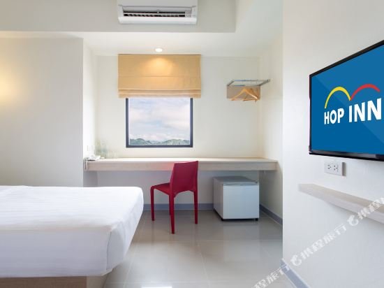 Фото Hop Inn Phitsanulok