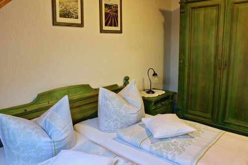 Гостиница Gasthof Hotel zum Schwarzen Bären