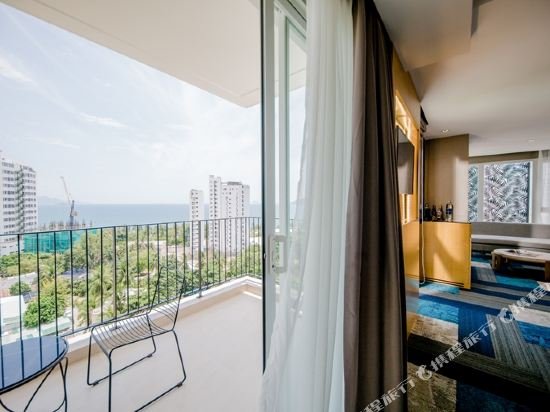 Фото Quinter Central Nha Trang