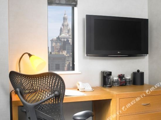 Фото Holiday Inn New York City - Wall Street, an Ihg Hotel