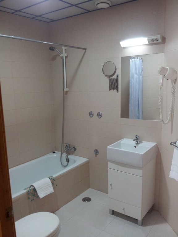 Фото Hotel Laitau