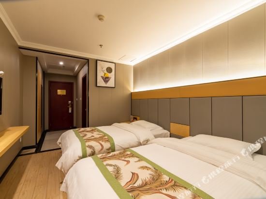 Фото GreenTree Inn Suzhou Mudu Ancient Street Express Hotel