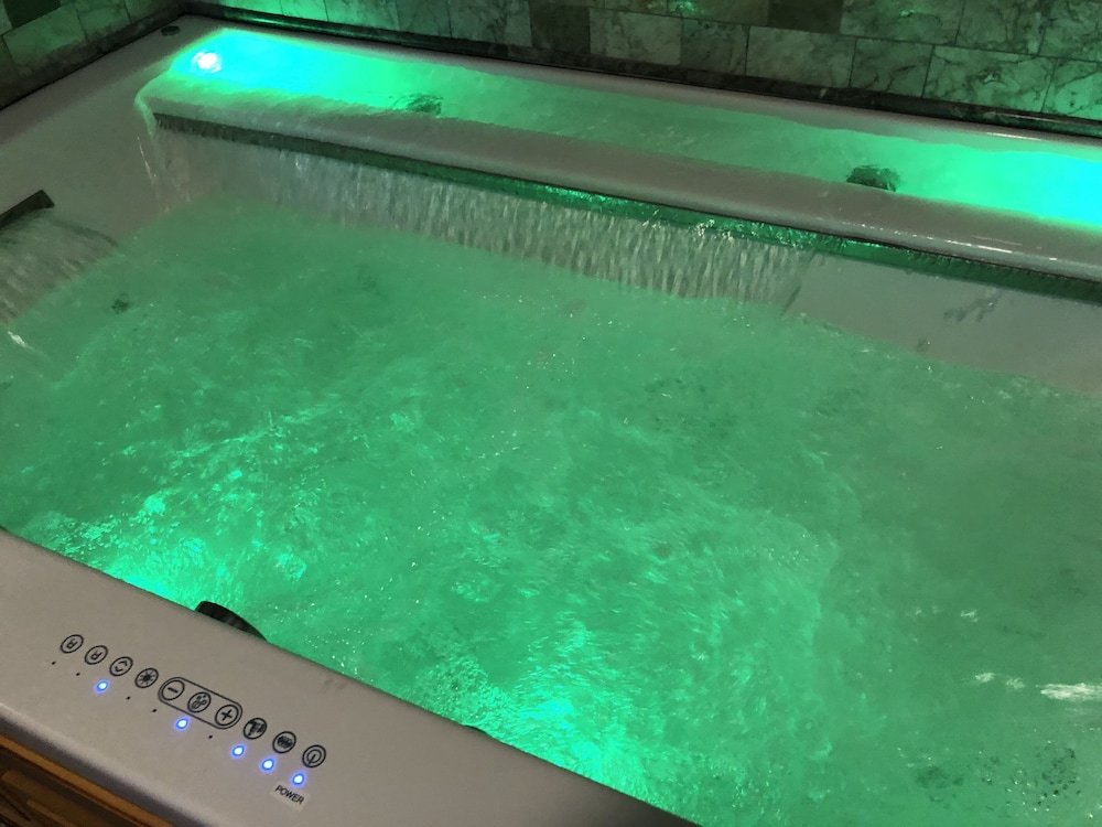 Фото Northern Lights Mansion