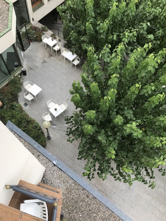 Фото Balneari Termes Victoria