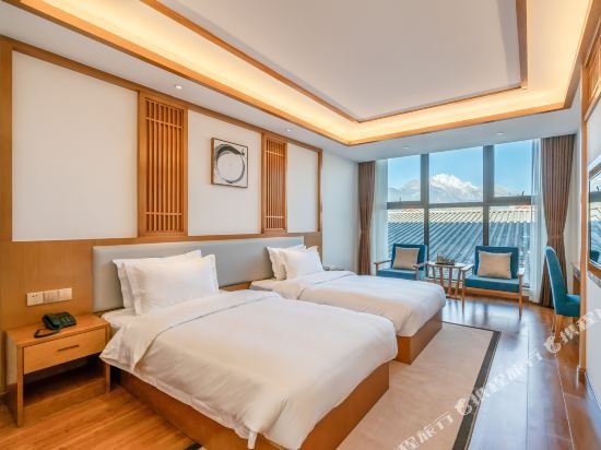 Фото Snowy Sands Resort