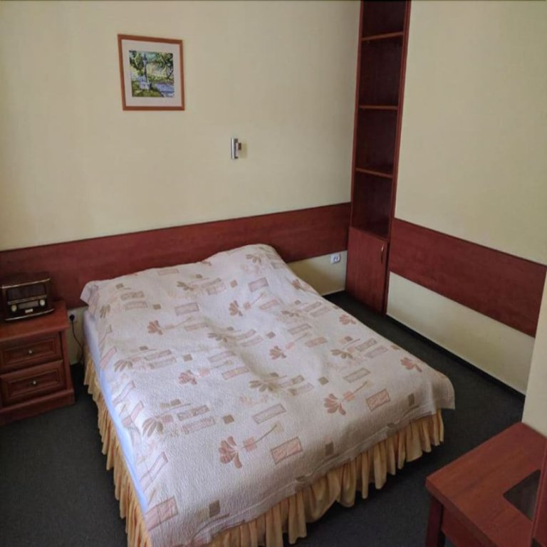 Фото Hotel Ow Ameba