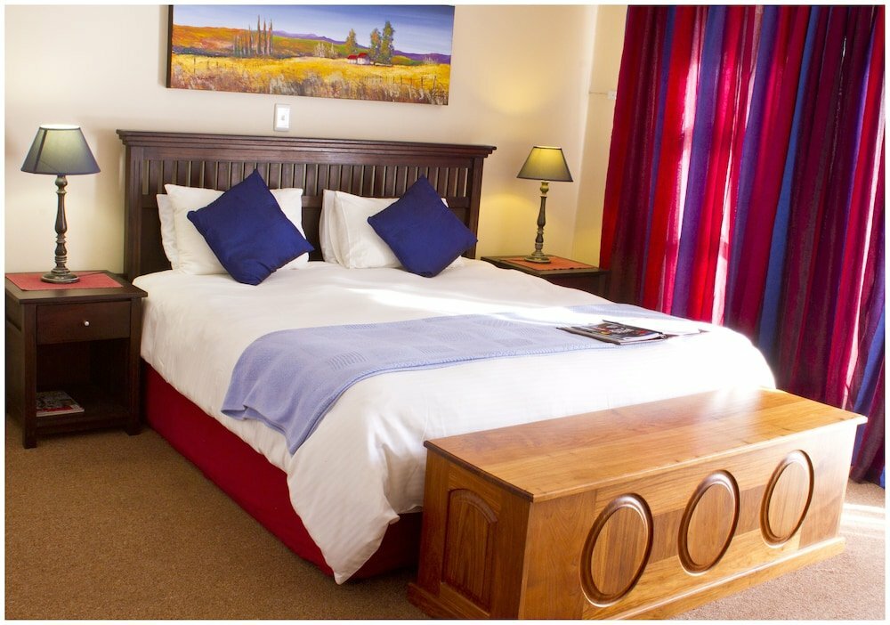 Hotel Asante Guest House, Earth, photo