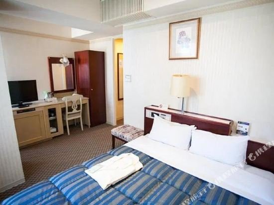 Фото Hiroshima Intelligent Hotel Annex