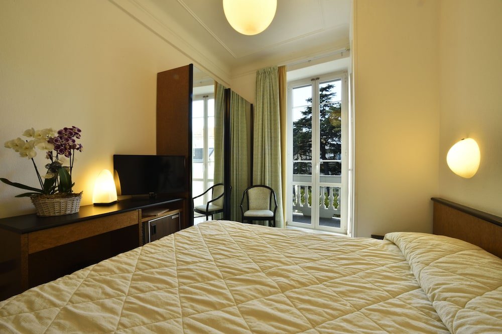 Фото Отель Lamberti