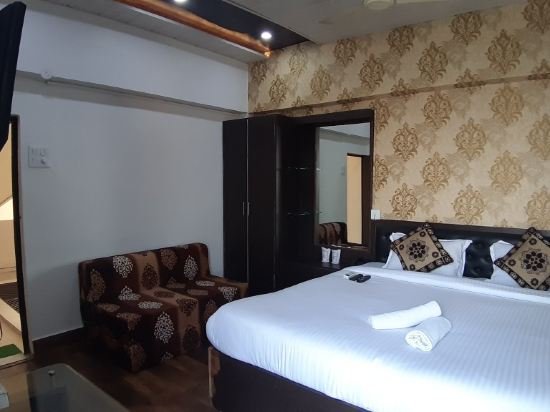 Фото Hotel Sita