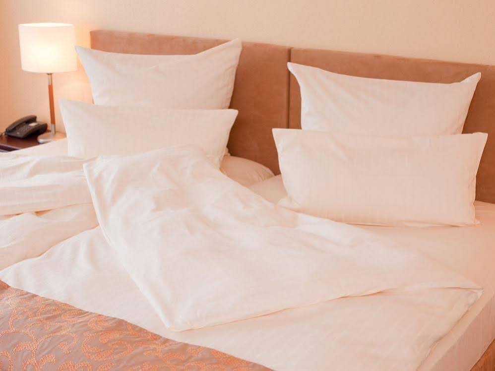 Фото Carathotel Basel