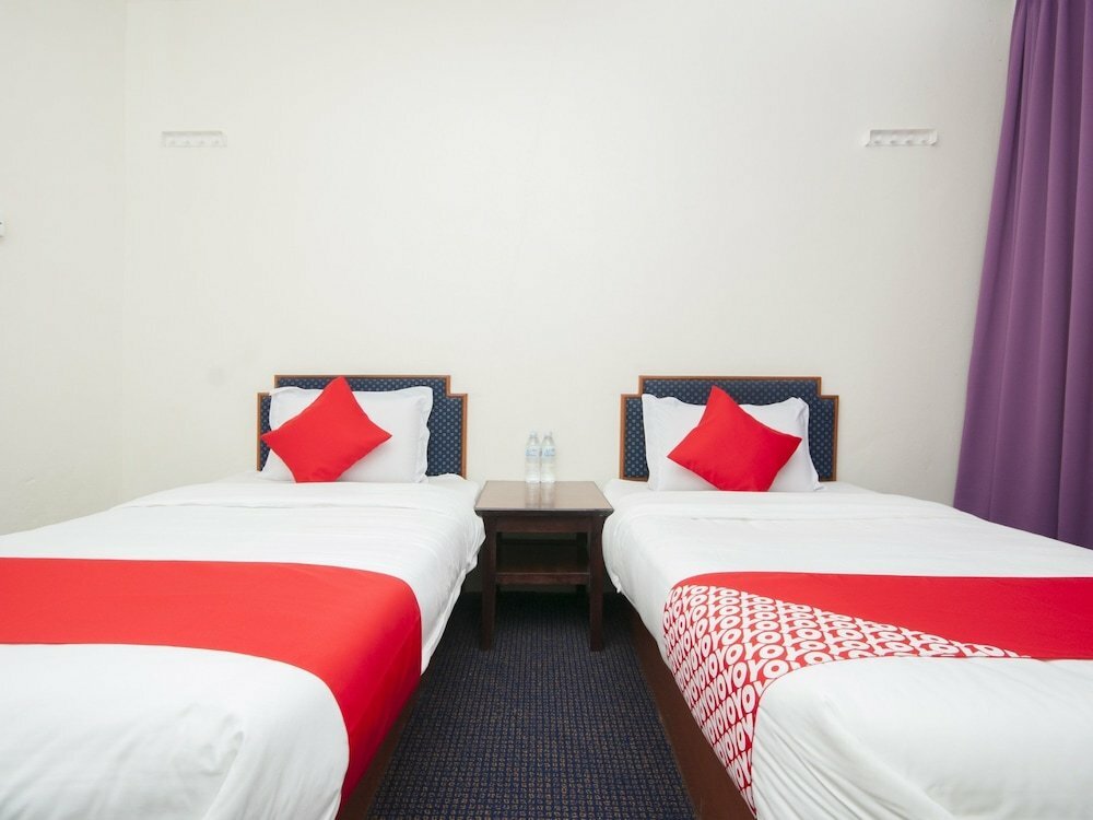 Hotel Jerteh Hotel, State of Terengganu, photo