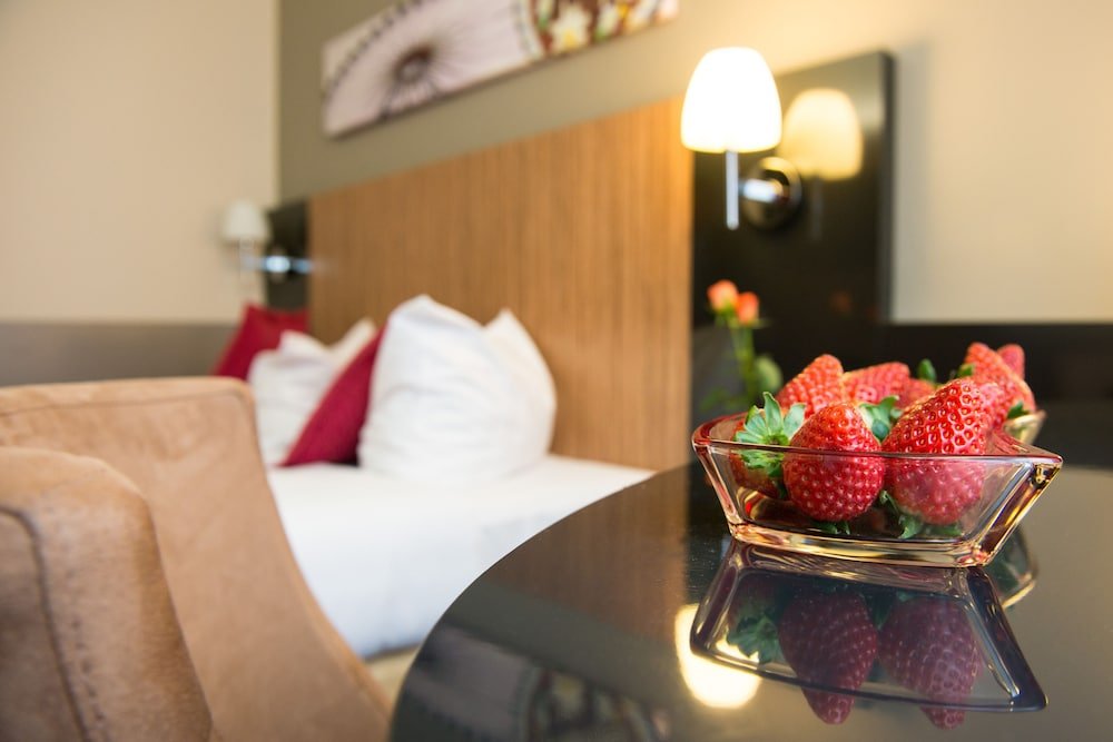 Фото Hotel Munich City