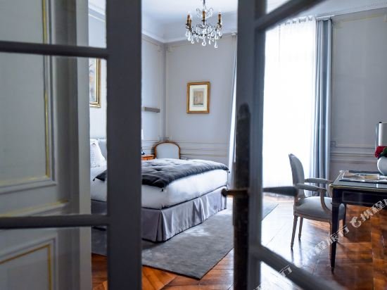 Фото Hotel Lancaster