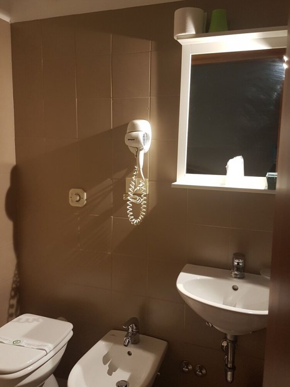 Фото La Terrazza