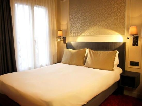 Фото Comfort Hotel Saint Pierre