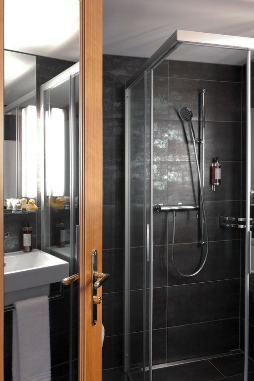 Фото Hotel Löwen Appenzell