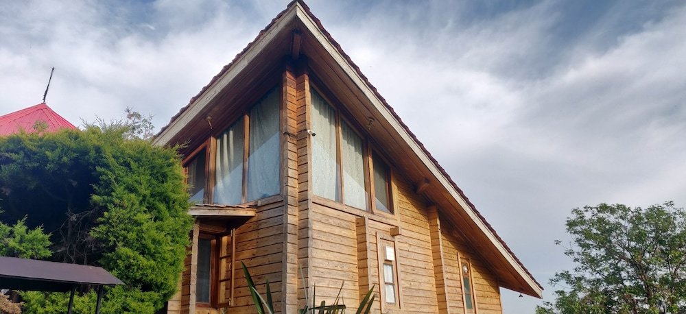 Фото The Chalets Naldehra